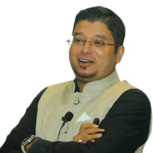 Sukrit Ghosh